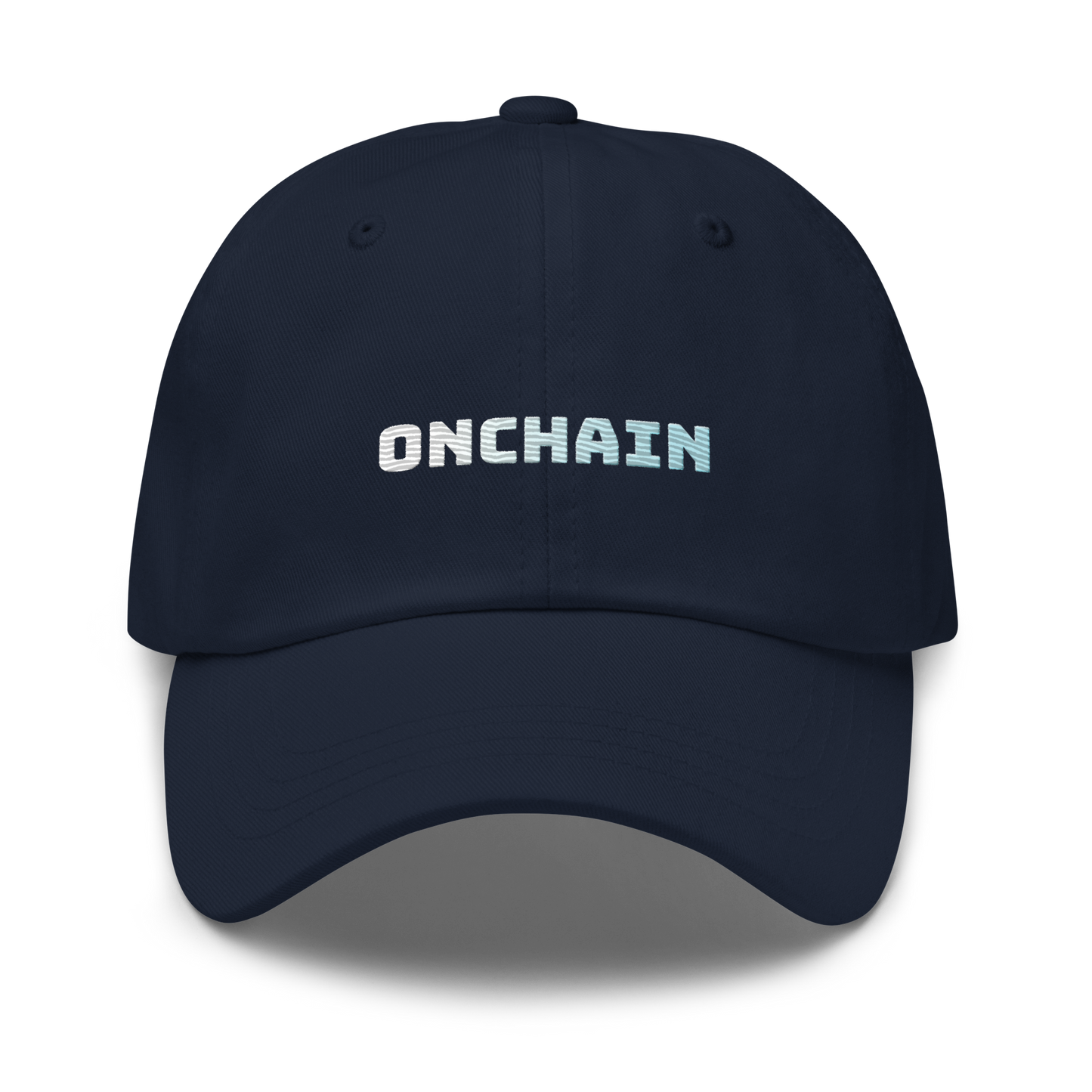 Onchain Dad Hat