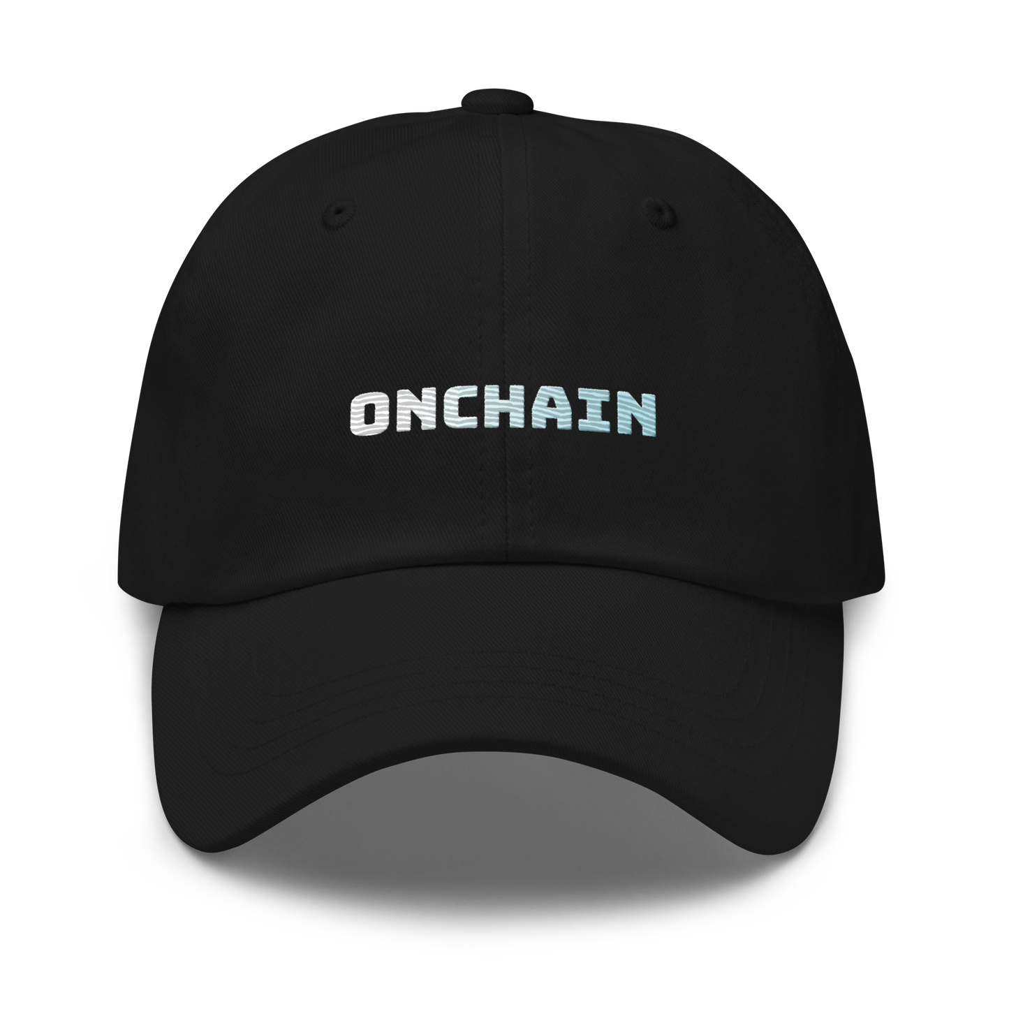 Onchain Dad Hat